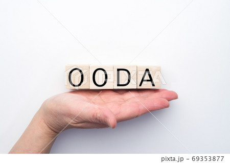 イメージ　OODA 69353877