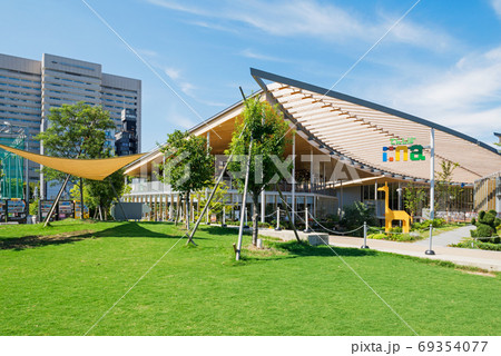 てんしば てんしば 69354077