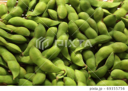 茶豆 69355756