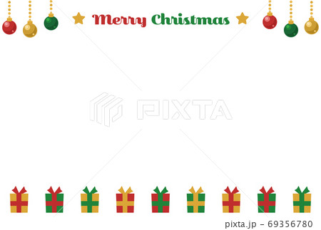 メリークリスマス_プレゼント_Christmas メリークリスマス_プレゼント_Christmas 69356780