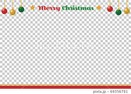 Merry Christmas_Ornament_Christmas Merry Christmas_Ornament_Christmas 69356781