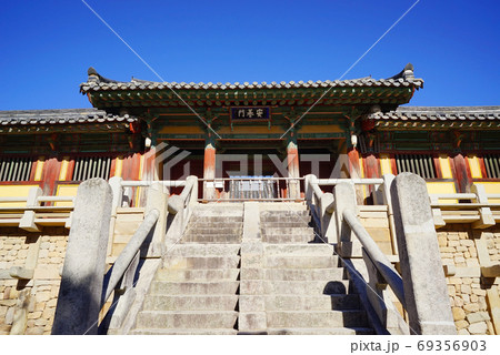 寺院 仏教 宗教 69356903