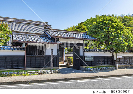 島根県松江市　小泉八雲記念館 69356907