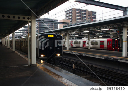 ［JC］福北ゆたか線813系 69358450