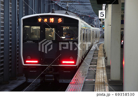 ［JC］福北ゆたか線817系3000番台 69358530