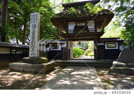 西念寺へ行きました #24 西念寺へ行きました #24 69359439