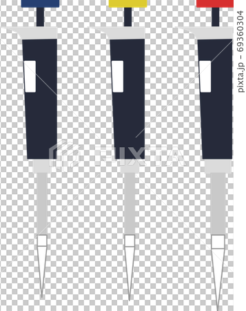 micropipette clipart people