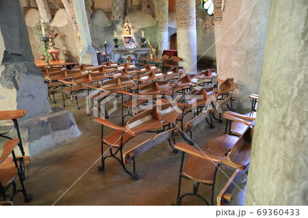 コロニア・グエル協会 コロニア・グエル協会 69360433