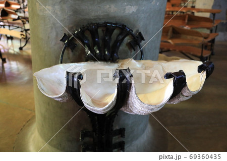 コロニア・グエル協会 コロニア・グエル協会 69360435