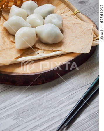 ソンピョン 餅 お菓子 69361039