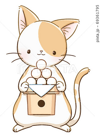 猫イラスト ゆみ a4b8c2e35f39bfaa1107a6a1707726