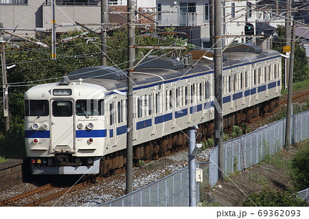 ［JF］日豊本線415系（小倉⇔大分） 69362093