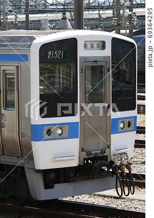 ［JA］鹿児島本線415系1500番台（小倉⇔博多） 69364295