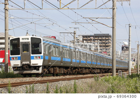 ［JA］鹿児島本線415系1500番台（小倉⇔博多） 69364300