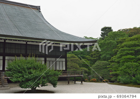 仙洞御所　大宮御所　京都 69364794