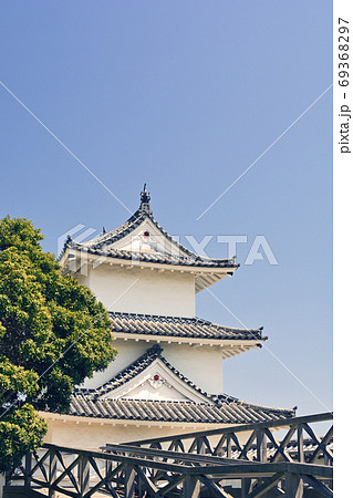 日本100名城・明石城 69368297