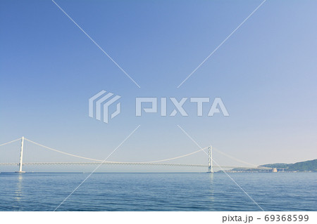 明石海峡大橋 明石海峡大橋 69368599