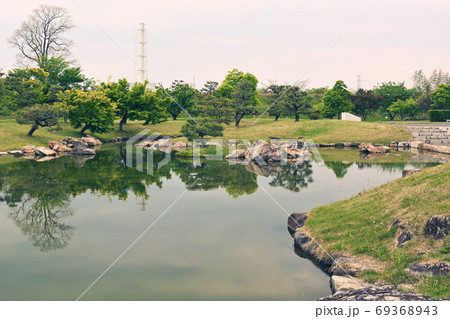 日本100名城・赤穂城 日本100名城・赤穂城 69368943