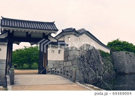 日本100名城・赤穂城 日本100名城・赤穂城 69369004