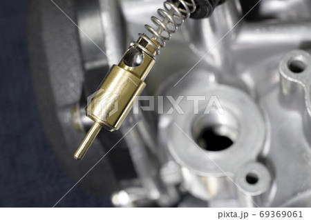 キャブレター　エンリッチナー 69369061