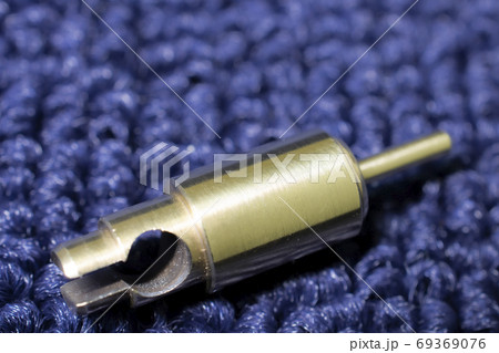 キャブレター　エンリッチナー 69369076