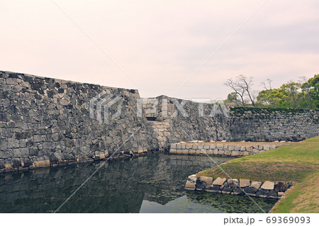 日本100名城・赤穂城 69369093