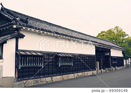 日本100名城・赤穂城 69369146