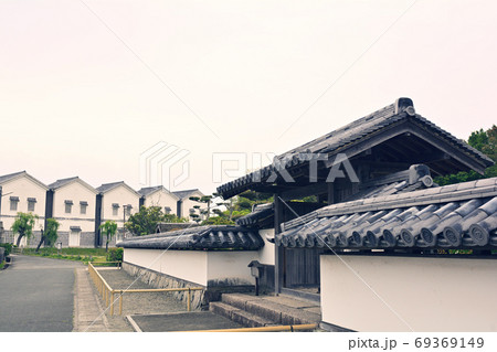 日本100名城・赤穂城 69369149