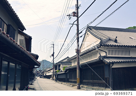 赤穂・坂越 赤穂・坂越 69369371