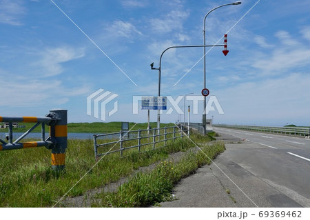 天塩河口大橋 69369462