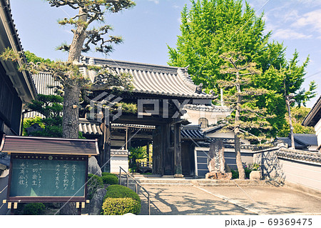 赤穂・坂越 赤穂・坂越 69369475