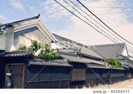 赤穂・坂越 69369477