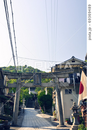 赤穂・坂越 赤穂・坂越 69369489