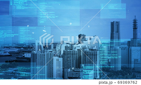 都市とネットワーク 69369762