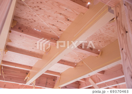 建築現場 建築現場 69370463