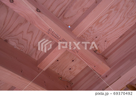 建築現場 建築現場 69370492