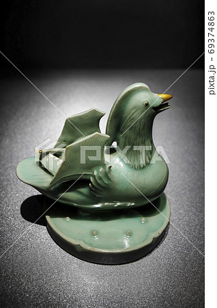 アンティーク アート 芸術 69374863