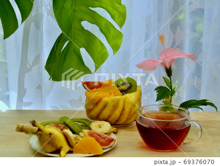 フルーツカット 69376070