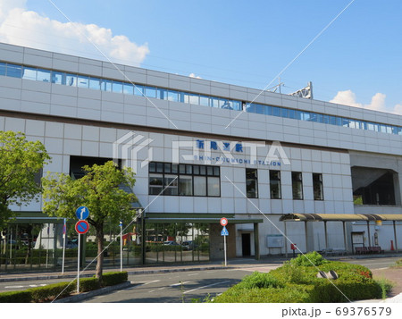 JR新尾道駅(南口) JR新尾道駅(南口) 69376579