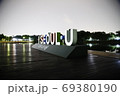 建築 空 景色 69380190