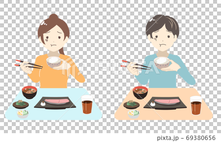 米飯不好(沒行) 米飯不好(沒行) 69380656
