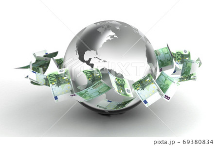 Global Business 69380834
