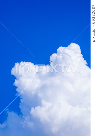 入道雲 69382087