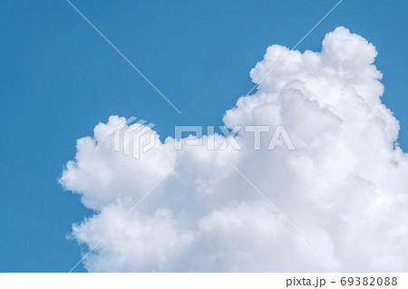 入道雲 69382088