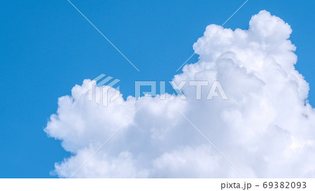 入道雲 69382093