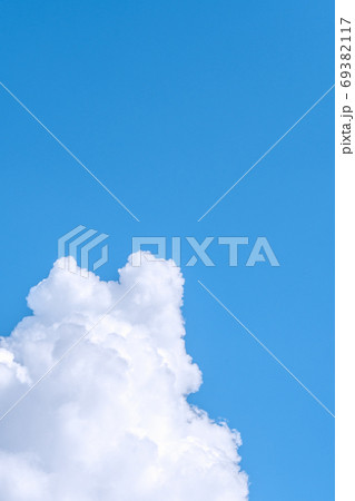 入道雲 入道雲 69382117