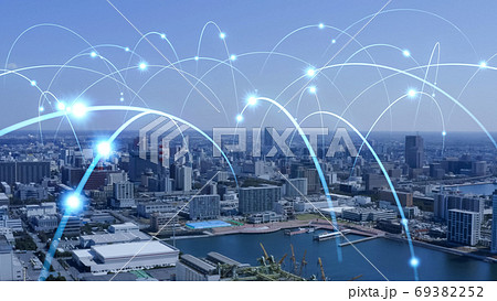 都市とネットワーク 69382252