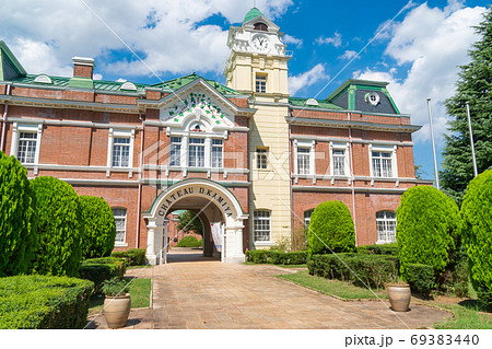 牛久シャトー本館 69383440