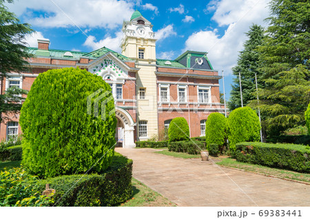 牛久シャトー本館 69383441