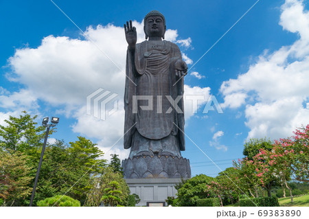 牛久大仏 69383890